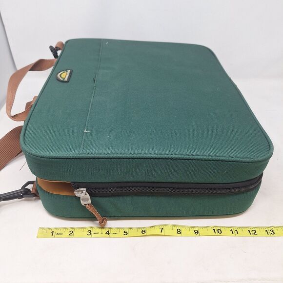 California Innovations Green Cushioned Foldable Seat Padded Stadium Seat Sports - Picture 9 of 11